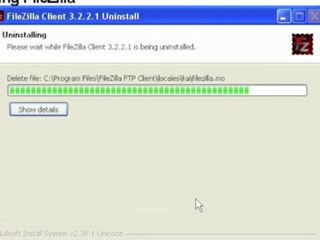 How To Install Filezilla