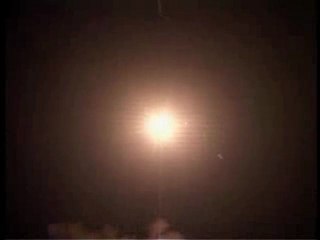 L`Iran lance une fusée dans l`espace