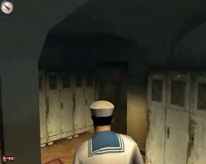 Mafia The City Of Lost Heaven n°15