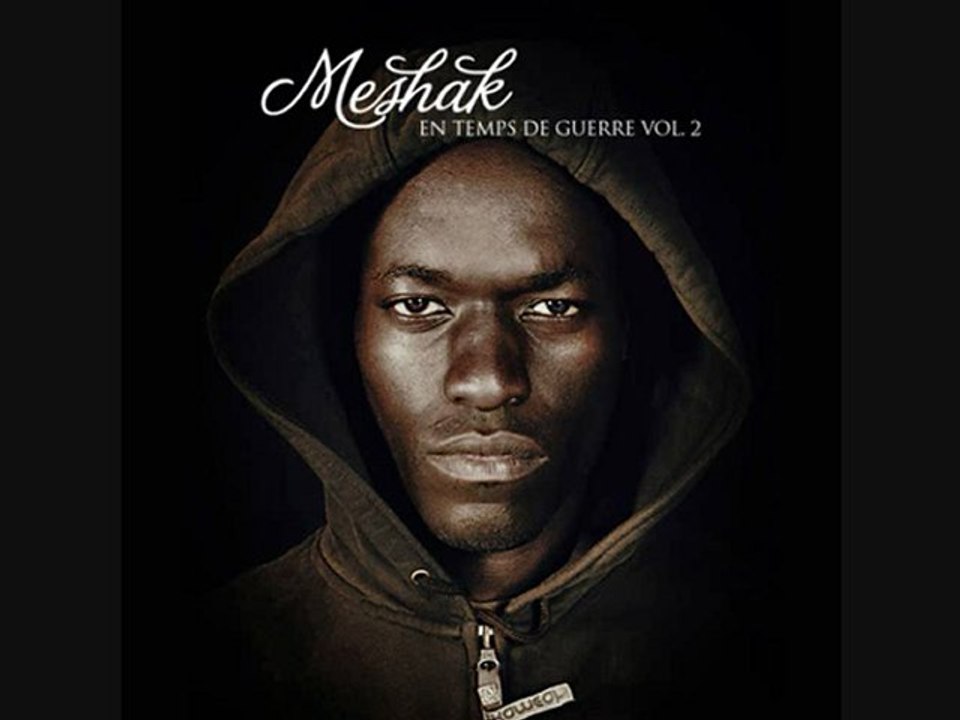 Mixtape Laiss Moi Préchêr Christ Couzin En temp deguere vol2