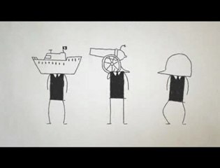 Audiovisuel public : 'Monsieur le président'