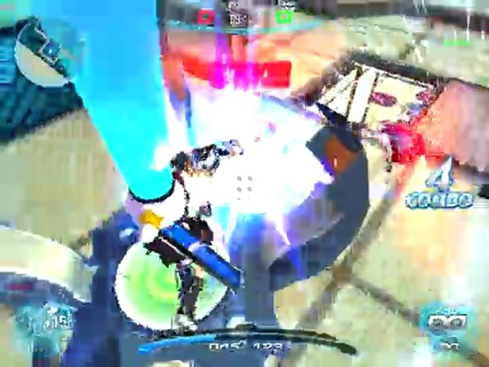 TouchDown S4 Leage M-Temple