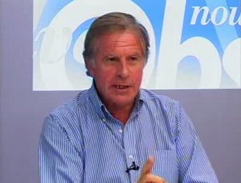 Ca va faire mag : crise financière, qui va payer?