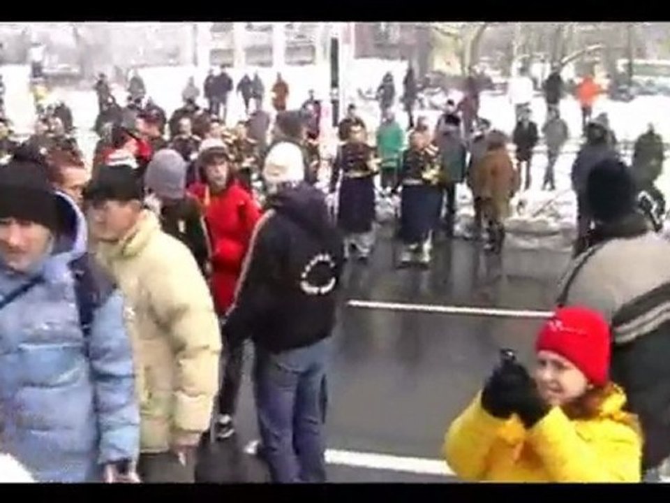 Romanian Revolution  Dec.1989 - 20 Aniversare 2009,CD4