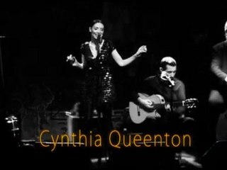 Aleph production / Cynthia Queenton au Réservoir