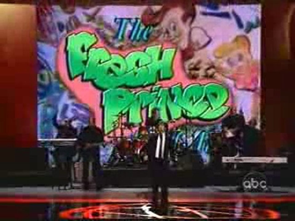 60e cérémonie des Emmy Awards