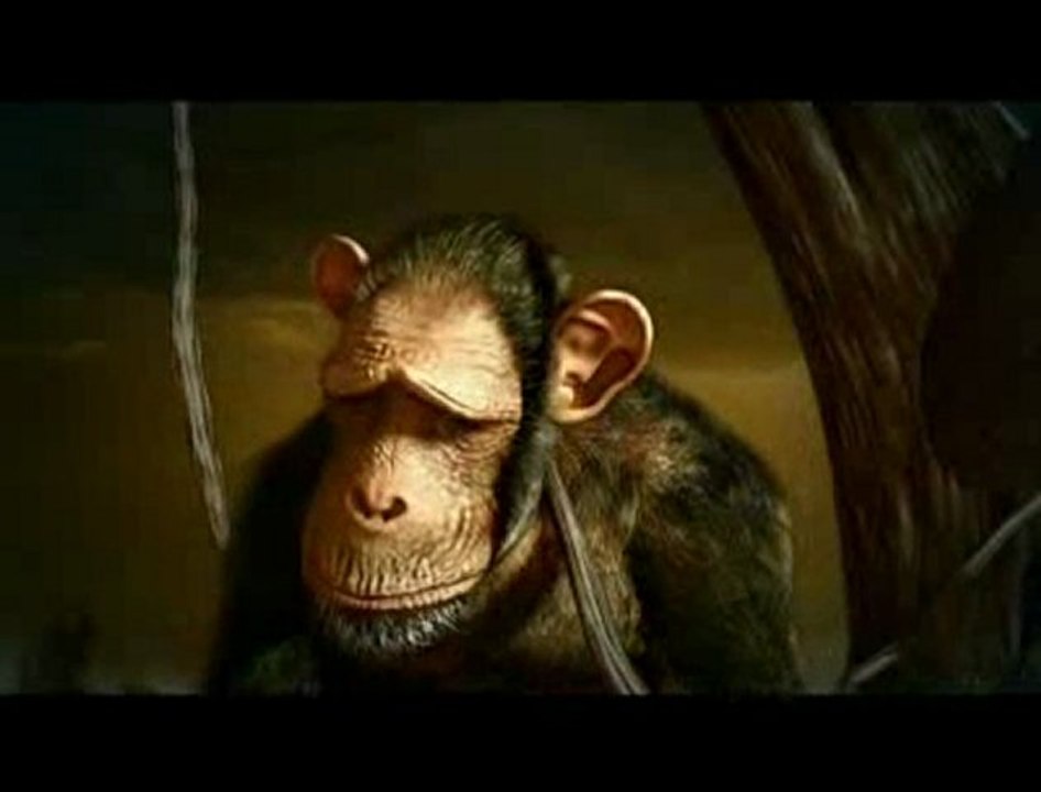 Réchauffement climatique. 'Si vous abondonnez, ils abandon