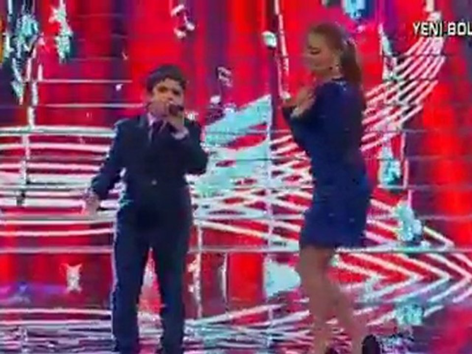 Bir Sarkisin Sen - Mehmet Das - Gunel - Didem