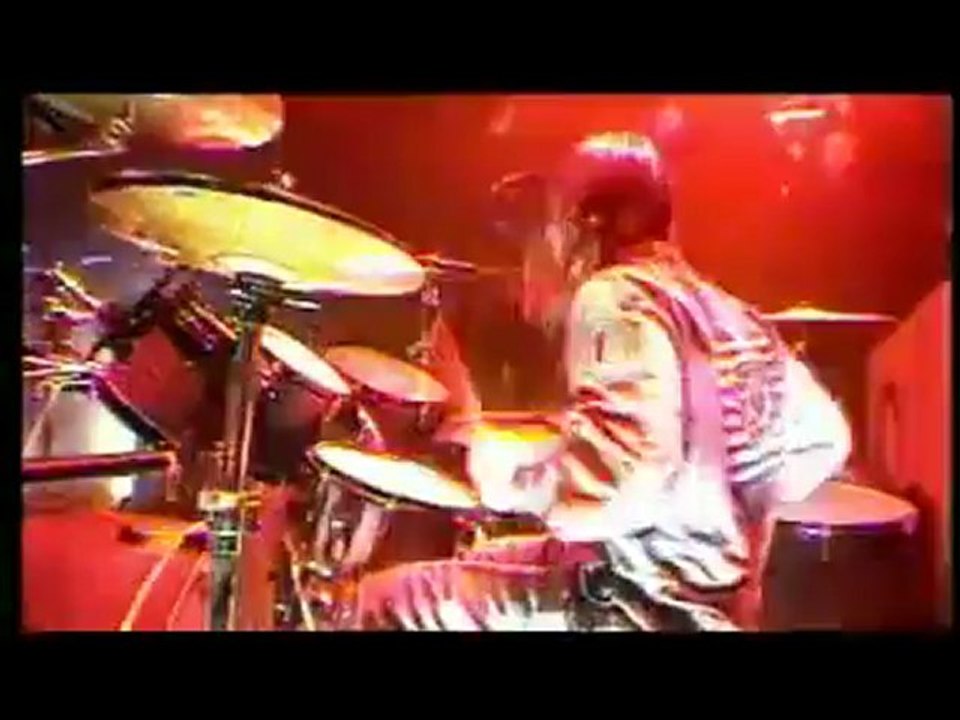 Slipknot - Wait and bleed live @ London