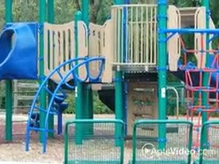 Village in the Park Apartments in Schaumburg, IL