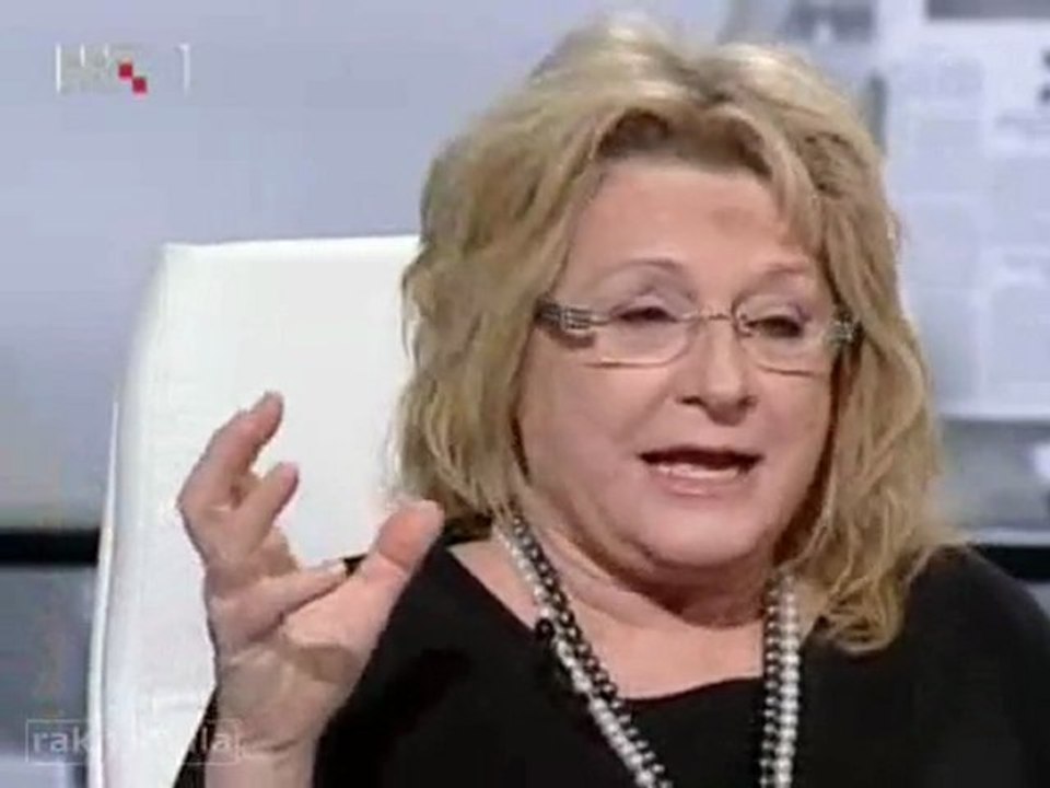 Nedjeljom u 2 - Mani Gotovac 3/6