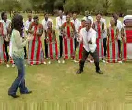 Katie Melua, Eva Cassidy * What A Wonderful World *