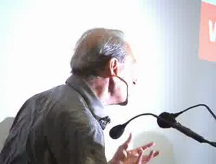 Delanoë 'Je veux à la fois la clarté et le rassemblement'