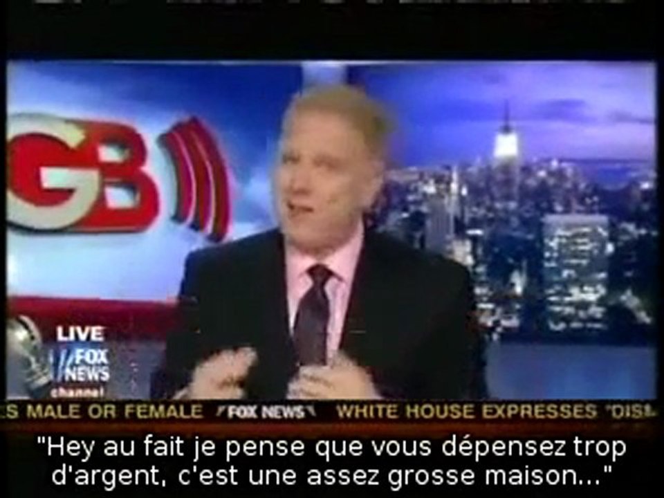 Fox News : Fin du dollar et NWO