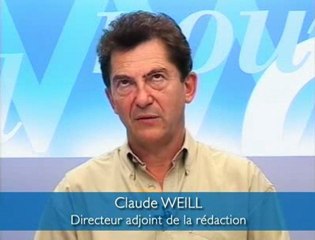 Ca va faire mag. Ce que le monde attend de Barack Obama (2