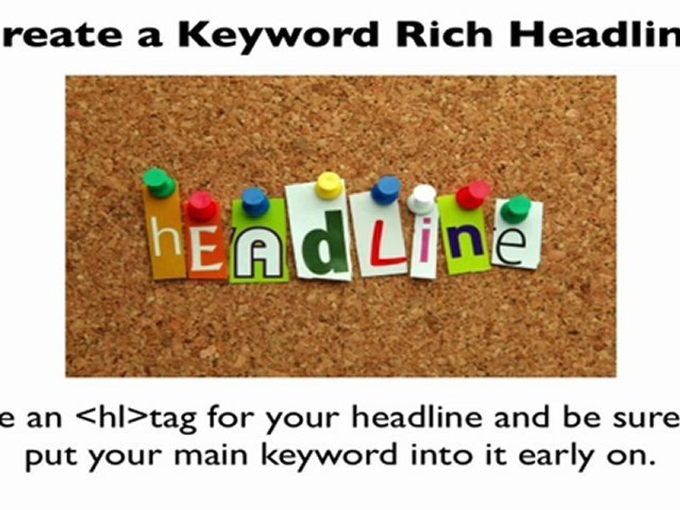 7 Easy Steps to On-Page Optimization