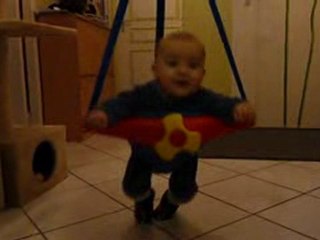 Jules saute saute bis