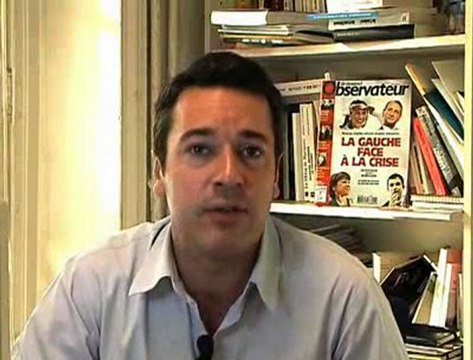 PS : les enjeux du Congrès de Reims