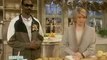 Snoop Dogg invité d'une émission de cuisine