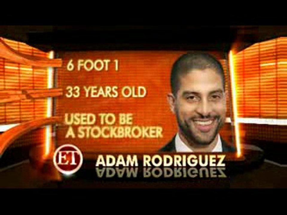 Classement des plus beaux mecs