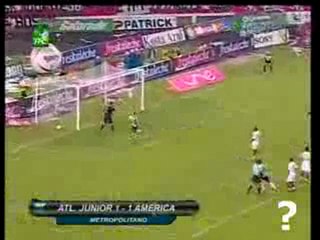 Football : le penalty cadeau