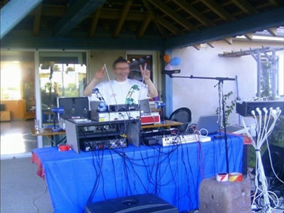 best techno 2009 2010