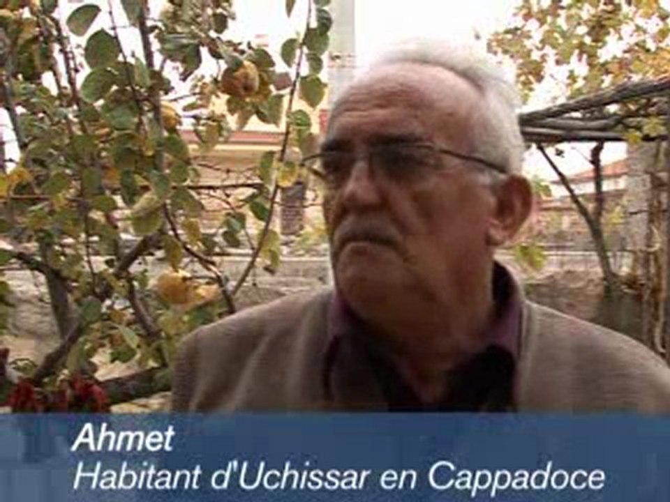 La passion des pigeons en Turquie