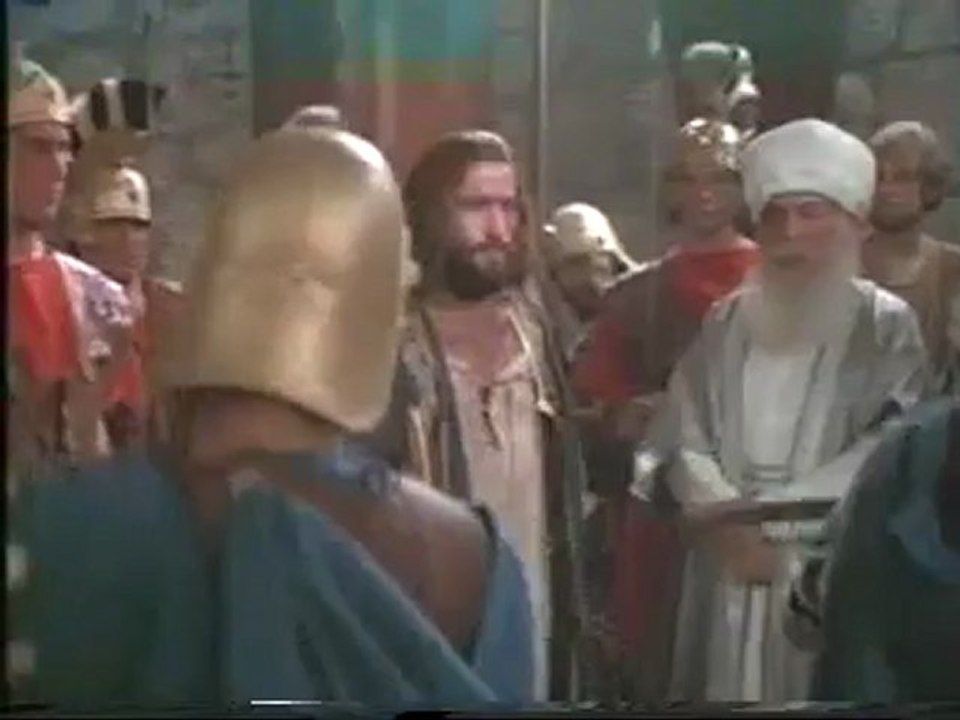 The True Story of the Lord Jesus in Circassian P 11 (incil)