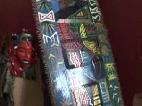 La galère des artistes ivoiriens