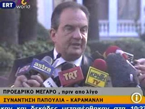 Grèce: nouveaux affrontements après les obsèques de l'adol