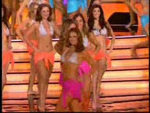 L'Afrique du Sud accueille le concours Miss Monde 2008