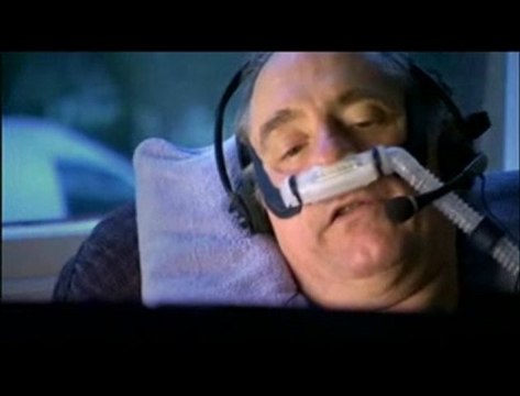 Bande-annonce du documentaire 'Right to die', diffusé sur