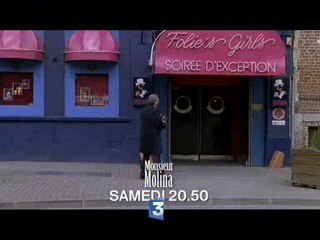 Enrico Macias acteur pour France 3