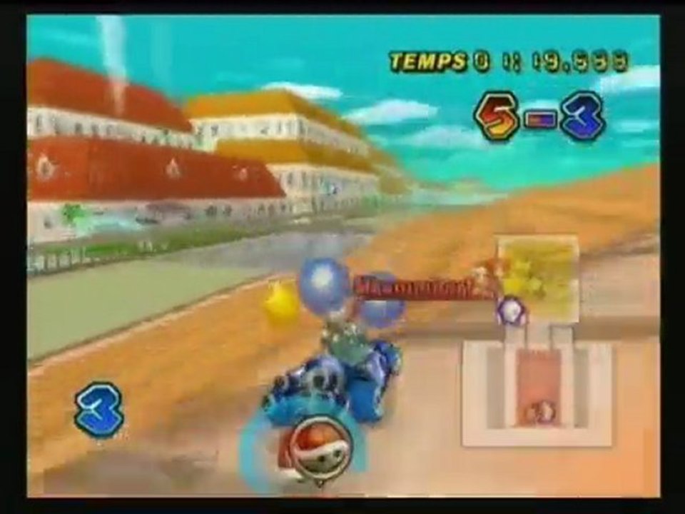 MKWii session 19-12-09 [2/3]