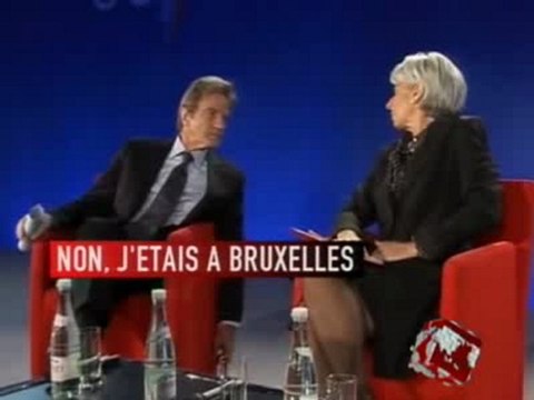 Kouchner verrait bien Allègre au gouvernement