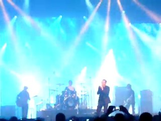 Rock party III : le diner