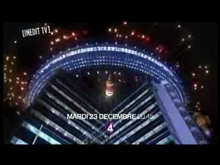 Doctor Who, saison 4 (bande-annonce)