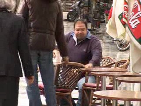 Lourd bilan économique des émeutes en Grèce