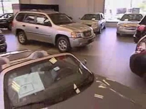 Le sort de GM et Chrysler toujours en sursis