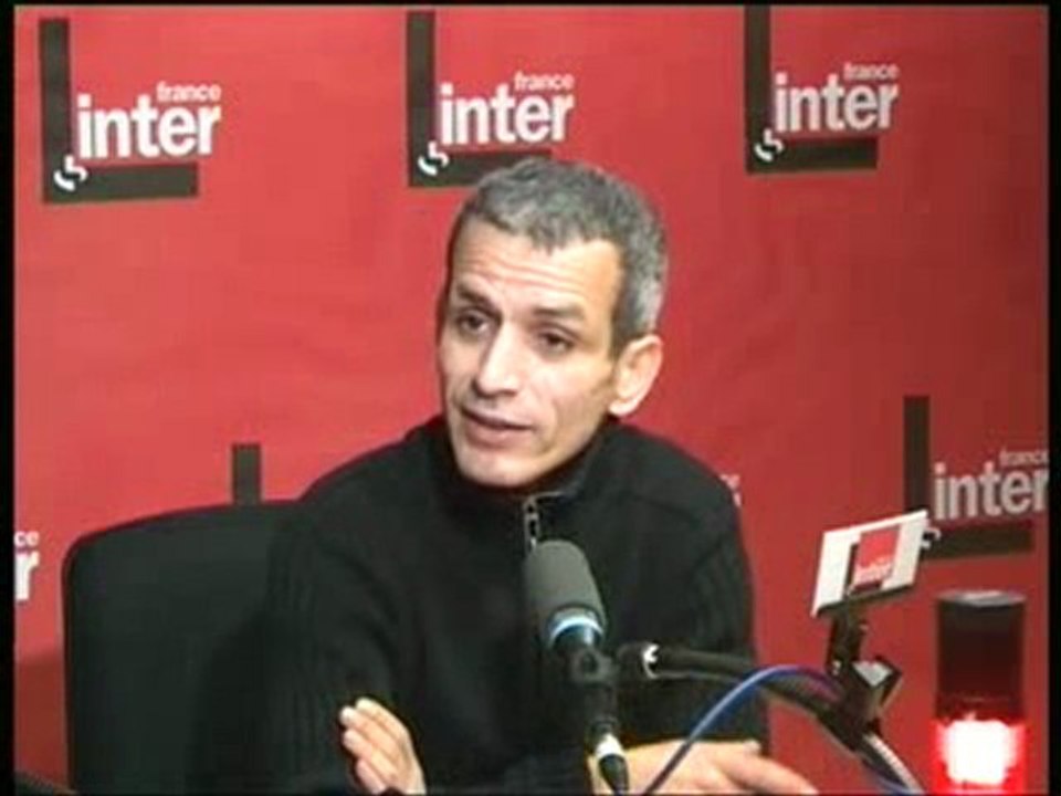 Malek Boutih ' très honoré' que le gouvernement pense à lu