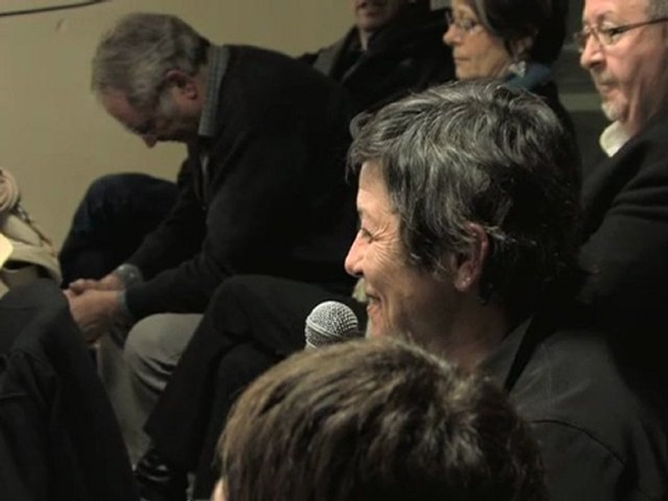 G. Filoche retraites 9: le CDI, les conventions collectives