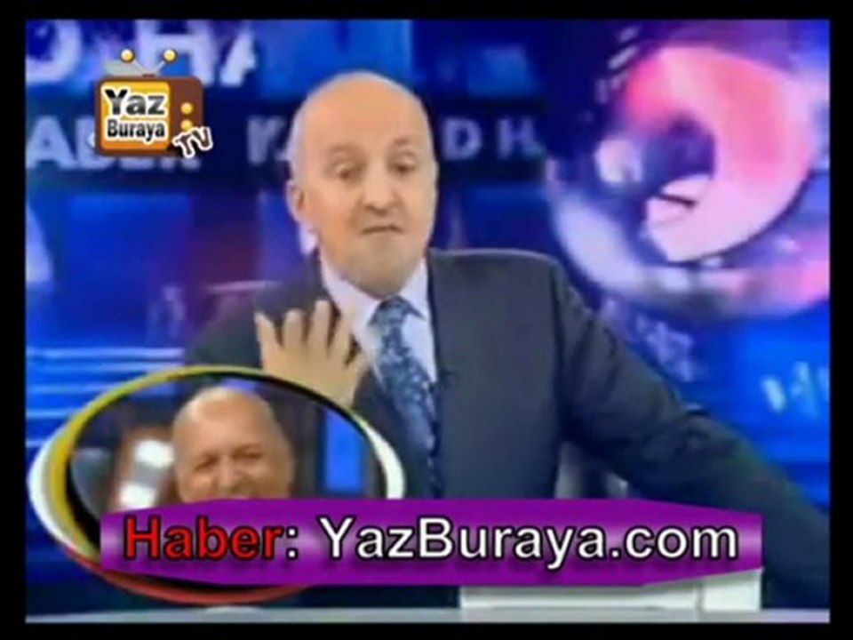 En komik televizyon olayları