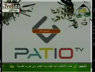 Al-Aqsa dérape vers une chaîne érotique polonaise