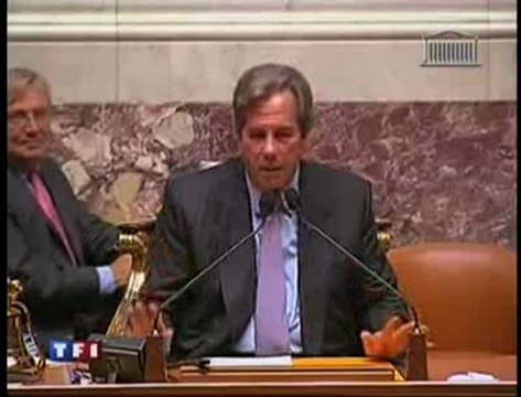 Obstruction parlementaire : la vidéo diffusée par Copé