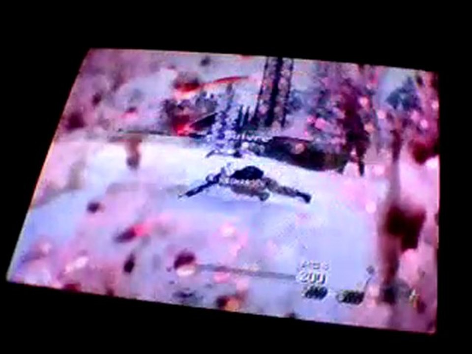 Gameplay Modern Warfare 2 : Mode Campagne .