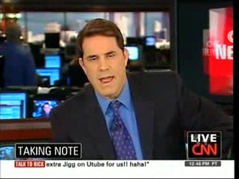 Joe le plombier - la réponse d'un journaliste