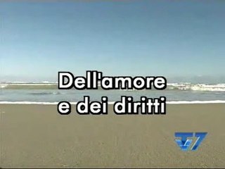 TV7 - Dell'Amore e Dei Diritti