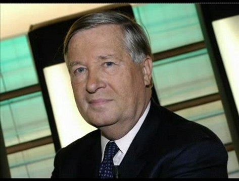 Alain Duhamel répond aux critiques de François Fillon