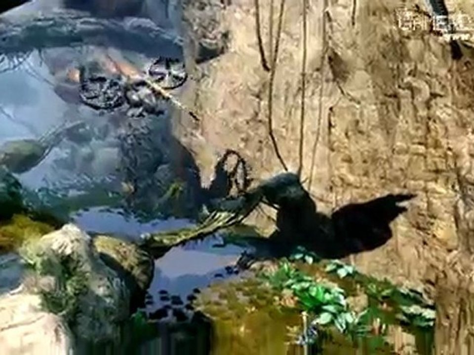 Avatar Game Launch Trailer