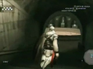 Assassin`s Creed 2-Waltrough-ESPAÑOL-parte 15